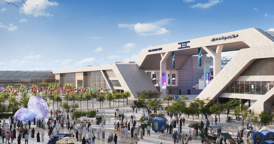 GITEX GLOBAL 2026