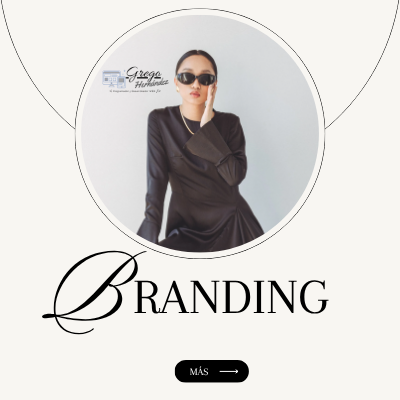 Branding - Deja huella a tu paso Branding - Deja huella a tu paso